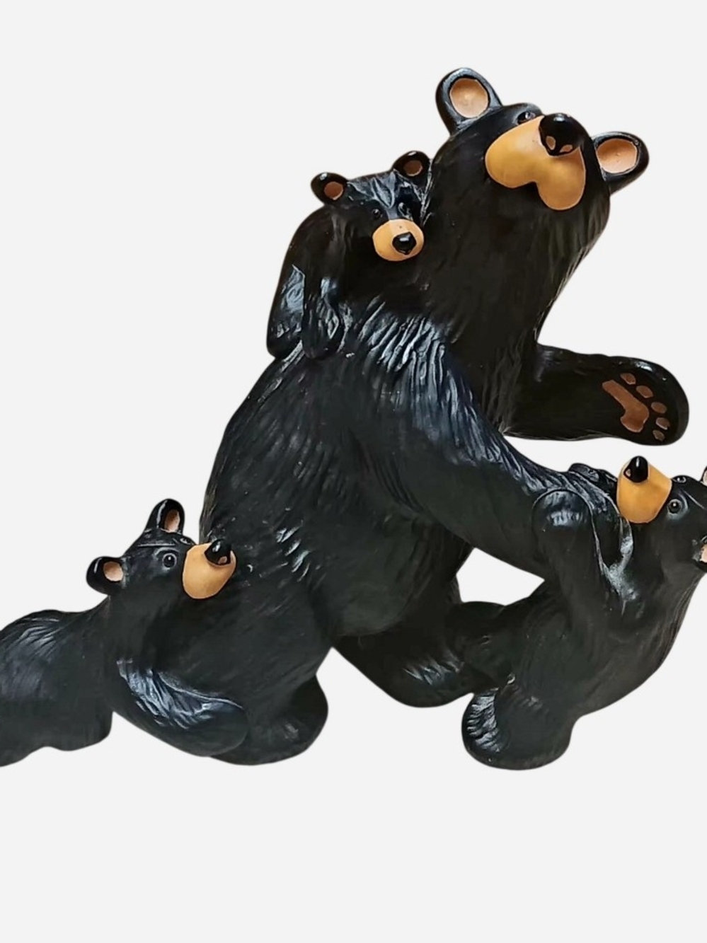 Big Sky Carvers Bearfoots